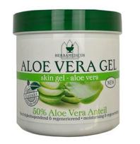 Herbamedicus Aloe Vera Kūno gelis, 250 ml