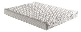 Čiužinys Kalune Design Niron 480NRN1349, 200 cm x 90 cm, vidutinio kietumo