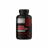 kapsules vyrams - OSTROVIT TESTO BOOSTER, 90 kapsulių - 1 nuotrauka