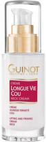 guinot liftosome - Guinot Longue Vie Cou stangrinamasis kaklo kremas, 30 ml - 1 nuotrauka
