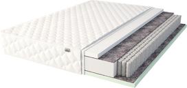 Čiužinys Marveti Multilux, 200 cm x 80 cm, vidutinio kietumo