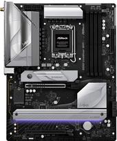 asrock b860 - ASRock B860 Pro-A WiFi ATX LGA1851 DDR5 - 1 nuotrauka