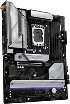 asrock b860 - ASRock B860 Pro-A WiFi ATX LGA1851 DDR5 - 2 nuotrauka