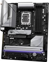 asrock b860 - ASRock B860 Pro-A WiFi ATX LGA1851 DDR5 - 3 nuotrauka