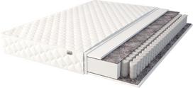 Čiužinys Marveti Home, 200 cm x 140 cm, vidutinio kietumo