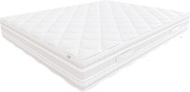 Čiužinys Hilding Boogie Tencel, 200 cm x 120 cm, kietas