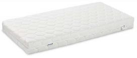 Čiužinys Pinio Sensitive, 160 cm x 70 cm, vidutinio kietumo