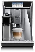 kavos aparatas de'longhi - DeLonghi ECAM 650.85.MS - 1 nuotrauka