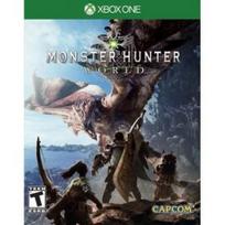 monster hunter - Monster Hunter World XBOX ONE - 2 nuotrauka