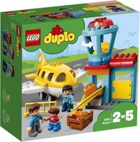 LEGO DUPLO Oro uostas 10871