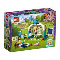 LEGO FRIENDS Stephanie futbolo treniruotė 6-12 metų vaikams 41330