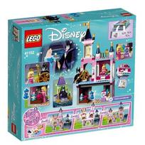 lego vaikams - LEGO PRINCESS Miegančiosios gražuolės pilis 6-12 metų vaikams 41152 - 1 nuotrauka