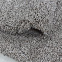 kilimai 80*150 - Ayyildiz kilimas Fluffy Beige 3500 120x170 cm - 6 nuotrauka