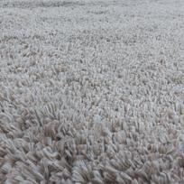 kilimai 80*150 - Ayyildiz kilimas Fluffy Beige 3500 120x170 cm - 7 nuotrauka