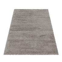 kilimai 80*150 - Ayyildiz kilimas Fluffy Beige 3500 120x170 cm - 9 nuotrauka