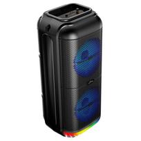 medion kolonele - Media-Tech MT3183 Power Audio Juodas (Black) - 3 nuotrauka