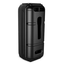 medion kolonele - Media-Tech MT3183 Power Audio Juodas (Black) - 4 nuotrauka