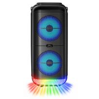 medion kolonele - Media-Tech MT3183 Power Audio Juodas (Black) - 5 nuotrauka