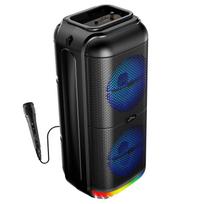 medion kolonele - Media-Tech MT3183 Power Audio Juodas (Black) - 7 nuotrauka