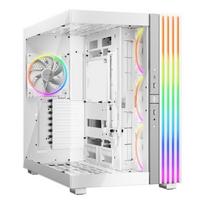be quiet! LIGHT BASE 900 FX Baltas (White)