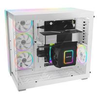 be quiet light base 900 - be quiet! LIGHT BASE 900 FX Baltas (White) - 2 nuotrauka