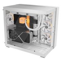 be quiet light base 900 - be quiet! LIGHT BASE 900 FX Baltas (White) - 3 nuotrauka