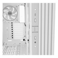 be quiet light base 900 - be quiet! LIGHT BASE 900 FX Baltas (White) - 7 nuotrauka