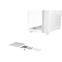 be quiet light base 900 - be quiet! LIGHT BASE 900 FX Baltas (White) - 9 nuotrauka
