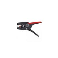 reples laidams - Replės laidų nuizoliavimui KNIPEX 1242 - 1 nuotrauka