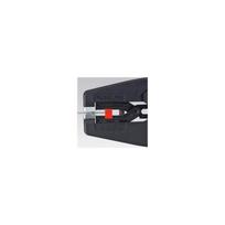 reples laidams - Replės laidų nuizoliavimui KNIPEX 1242 - 4 nuotrauka