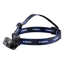 led vartu - Varta WORK FLEX MOTION SENSOR H20 Ant galvos tvirtinamas žibintuvėlis Juoda, Mėlyna LED - 4 nuotrauka