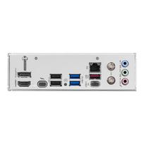 msi b860 gaming plus - MSI B860M GAMING PLUS WIFI Juodas (Black) - 4 nuotrauka