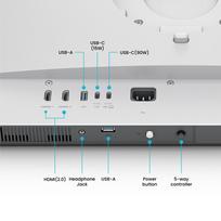 32 4k - BenQ MA320U - 5 nuotrauka