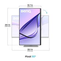 32 4k - BenQ MA320U - 3 nuotrauka