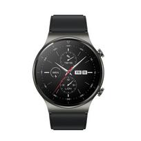 huawei dirzelis - Hurtel Silikoninė apyrankė Huawei Watch GT 2/3/4/2 Pro/3 Pro/4 Pro/GT 2e 46mm Juoda (Black) - 4 nuotrauka