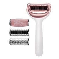 veido masazuoklis - Geske Smart App Guided Microneedle 9in1 - 2 nuotrauka