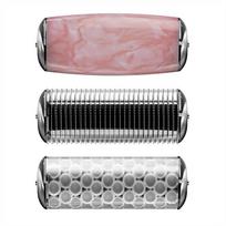 veido masazuoklis - Geske Smart App Guided Microneedle 9in1 - 3 nuotrauka