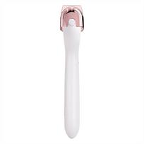 veido masazuoklis - Geske Smart App Guided Microneedle 9in1 - 4 nuotrauka