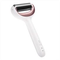 veido masazuoklis - Geske Smart App Guided Microneedle 9in1 - 5 nuotrauka