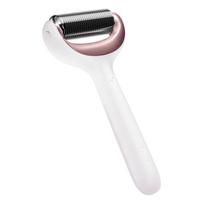 veido masazuoklis - Geske Smart App Guided Microneedle 9in1 - 6 nuotrauka