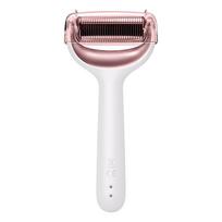 veido masazuoklis - Geske Smart App Guided Microneedle 9in1 - 7 nuotrauka