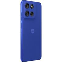 motorola - Motorola Moto G56 5G 8/256GB Dazzling Blue (Mėlynas) - 4 nuotrauka