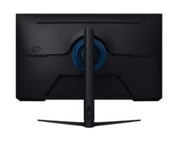 165hz monitorius - Samsung Odyssey G5 LS32FG510EUXEN 32", VA, QHD, 180Hz, 1ms, Juodas (Black) - 2 nuotrauka