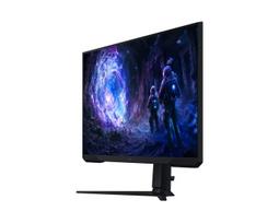 165hz monitorius - Samsung Odyssey G5 LS32FG510EUXEN 32", VA, QHD, 180Hz, 1ms, Juodas (Black) - 5 nuotrauka