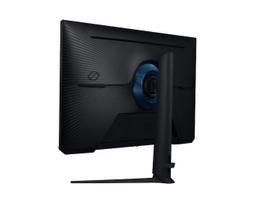165hz monitorius - Samsung Odyssey G5 LS32FG510EUXEN 32", VA, QHD, 180Hz, 1ms, Juodas (Black) - 6 nuotrauka