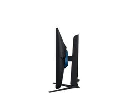 165hz monitorius - Samsung Odyssey G5 LS32FG510EUXEN 32", VA, QHD, 180Hz, 1ms, Juodas (Black) - 8 nuotrauka