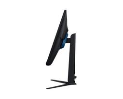 165hz monitorius - Samsung Odyssey G5 LS32FG510EUXEN 32", VA, QHD, 180Hz, 1ms, Juodas (Black) - 9 nuotrauka