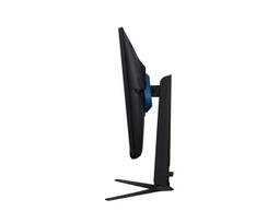 165hz monitorius - Samsung Odyssey G5 LS32FG510EUXEN 32", VA, QHD, 180Hz, 1ms, Juodas (Black) - 10 nuotrauka