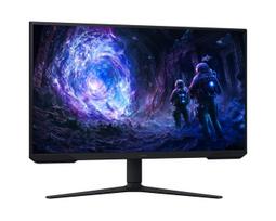 165hz monitorius - Samsung Odyssey G5 LS32FG510EUXEN 32", VA, QHD, 180Hz, 1ms, Juodas (Black) - 12 nuotrauka