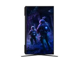 165hz monitorius - Samsung Odyssey G5 LS32FG510EUXEN 32", VA, QHD, 180Hz, 1ms, Juodas (Black) - 13 nuotrauka